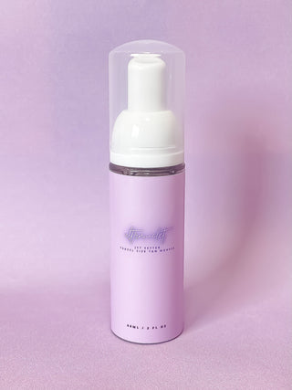 Ultra Violet Self-Tanner - Beach Gypsy