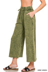 ASH OLIVE