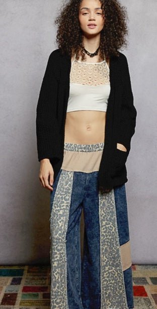 Whysper Cardigan - Beach Gypsy