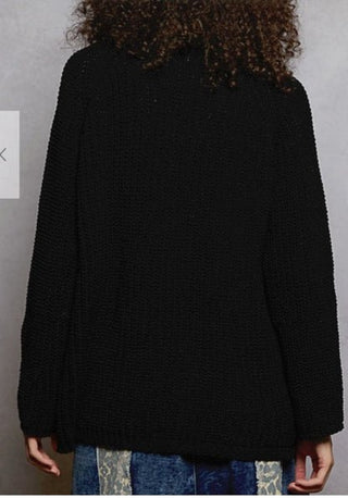 Whysper Cardigan - Beach Gypsy