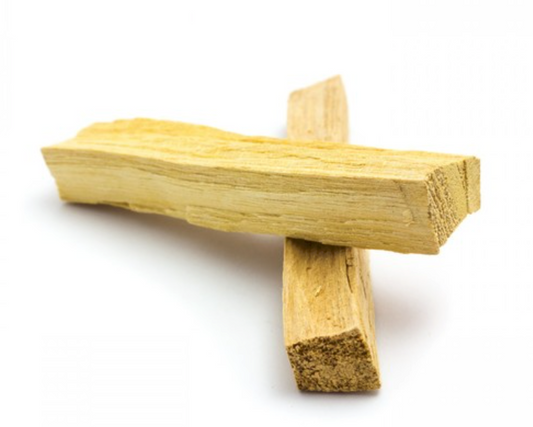 Palo Santos (2 sticks)