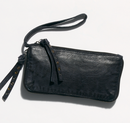Distressed Wallet
