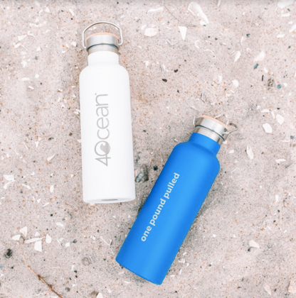 4ocean Reusable Bottle