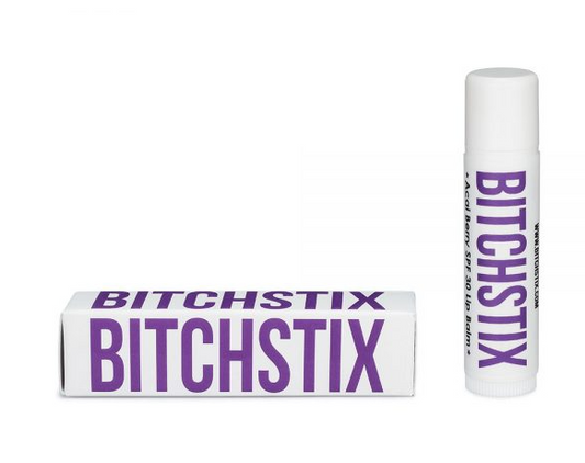 BITCHSTIX Spf Lipbalm