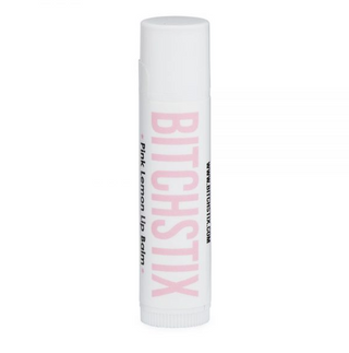 Pink Lemonade Organic Lip Balm 30 SPF