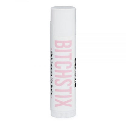 Pink Lemonade Organic Lip Balm 30 SPF