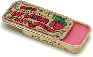 Lip Licking Lip Balm - Beach Gypsy