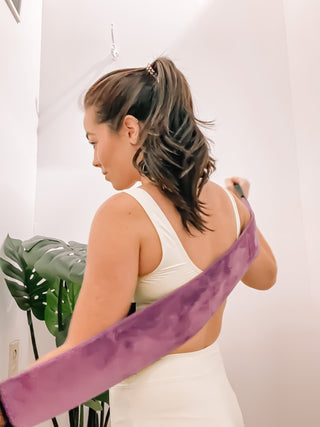 Self-Tanning Lotion Back Applicator - Beach Gypsy