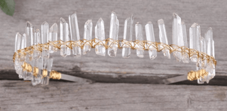 Tiara Crowns - Beach Gypsy