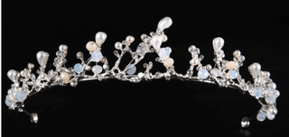 Tiara Crowns - Beach Gypsy