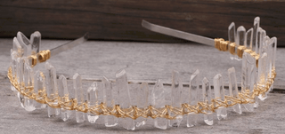 Tiara Crowns - Beach Gypsy