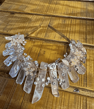Tiara Crowns - Beach Gypsy