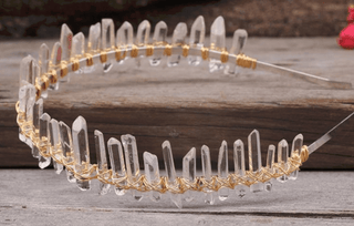 Tiara Crowns - Beach Gypsy