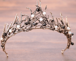 Tiara Crowns - Beach Gypsy